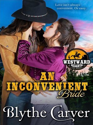 cover image of An Inconvenient Bride